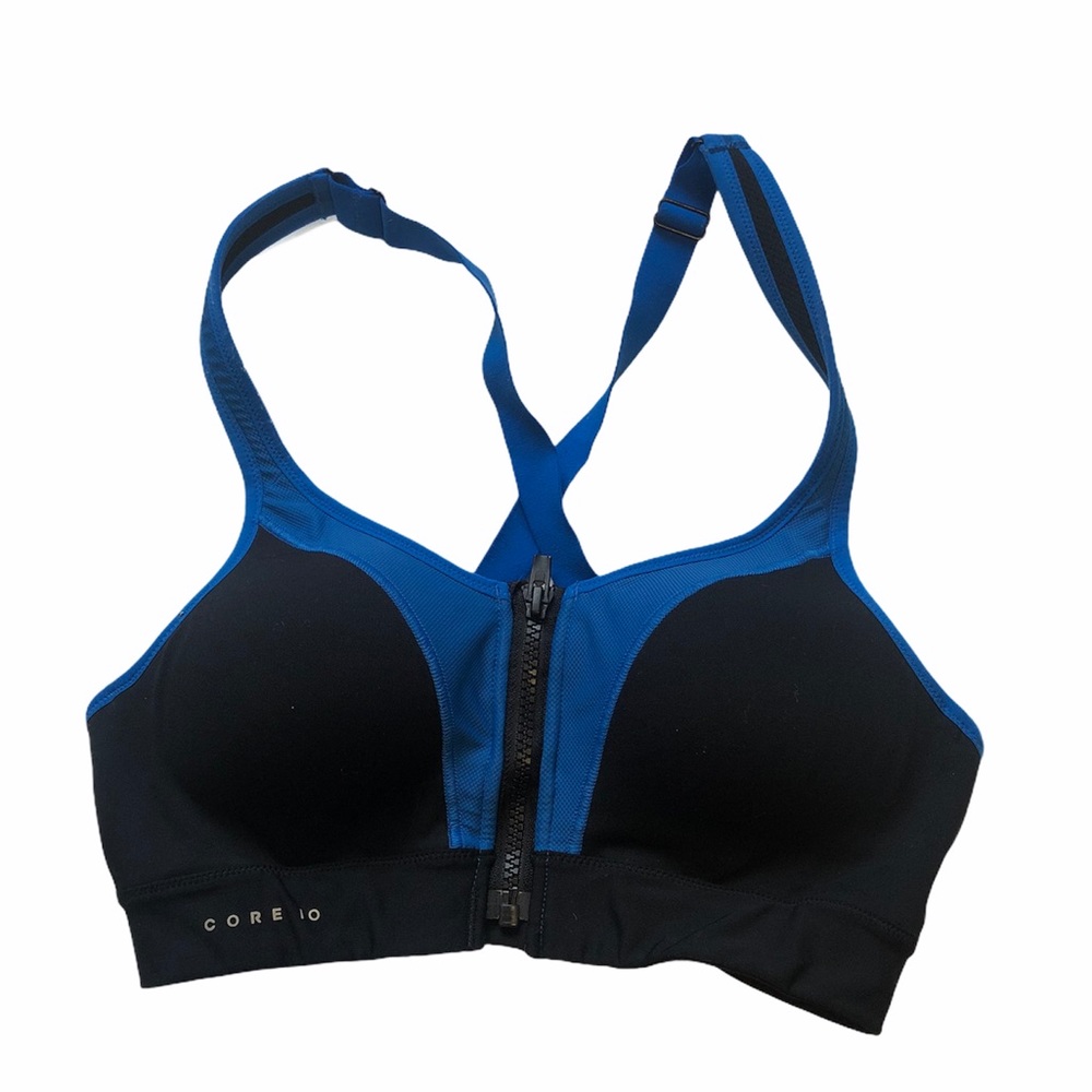 Coreio Sports Bra